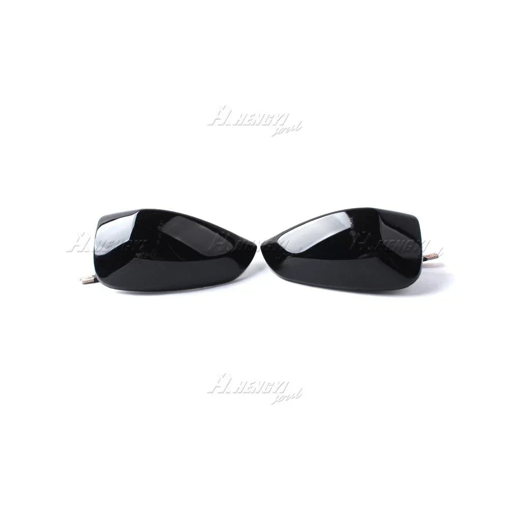 LED Amber Side Mirror Lamp Turn Signal Light for Opel Movano (2010–2023)