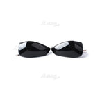 LED Amber Side Mirror Lamp Turn Signal Light for Opel Movano (2010–2023)