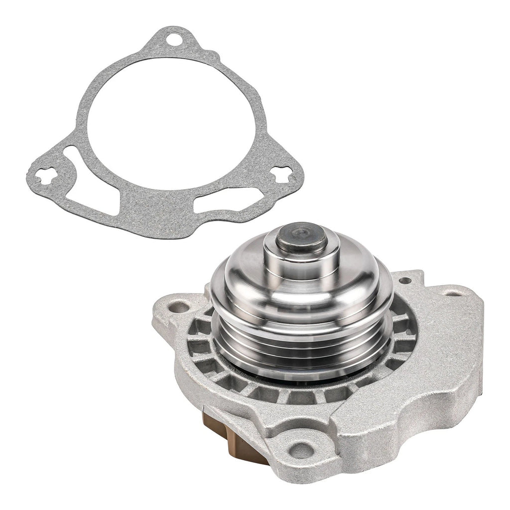 Water Pump for Ford Escape and Fusion and Mariner (2009–2012)