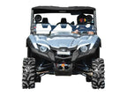 2" Lift Kit for Yamaha Viking / Viking VI (2014–Present) - Run Up to 28" Tires