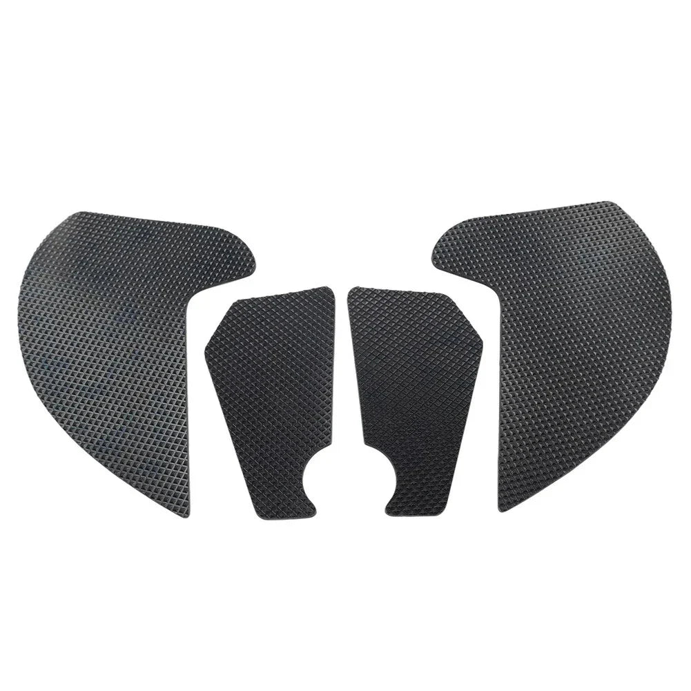 Anti-Slip Tank Traction Pad Knee Grip Protector for Yamaha MT07 (2018-2020)