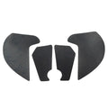 Anti-Slip Tank Traction Pad Knee Grip Protector for Yamaha MT07 (2018-2020)