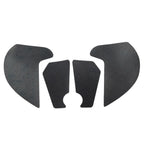 Anti-Slip Tank Traction Pad Knee Grip Protector for Yamaha MT07 (2018-2020)