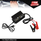 Lifepo4 Maintainer Adapter for Battery Level 14.6V 50A