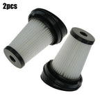 2X Filter 23620 for Grundig VCH9629 VCH9630 VCH9631 VCH9632 (Vacuum Cleaner)