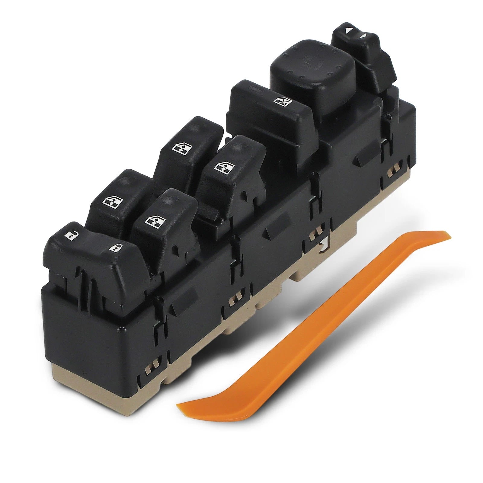 Power Window Switch for GMC Chevrolet Silverado (2007–2014) 15883320