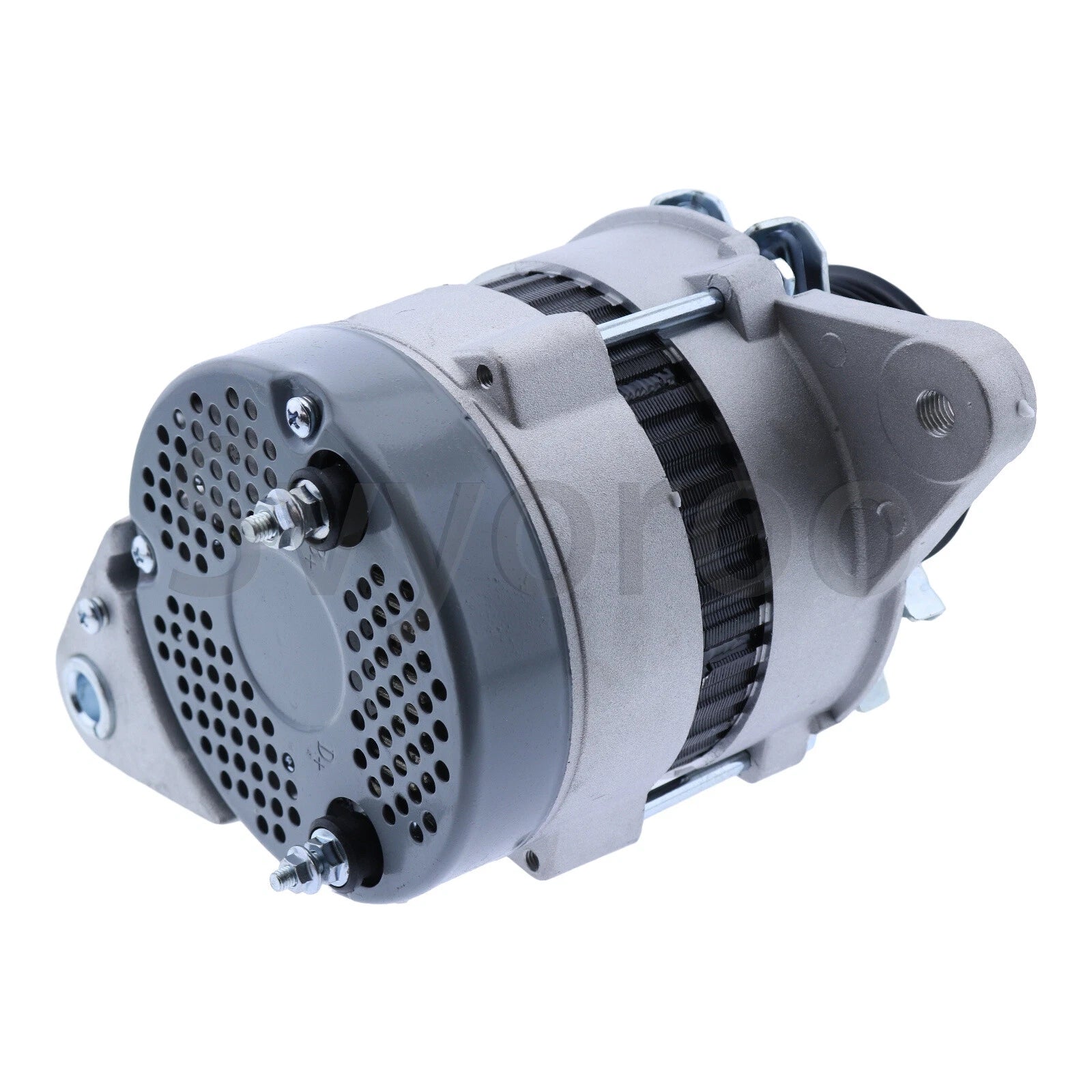 24V 35A Alternator 600-861-3111 for Komatsu Forklift 4D102E-1 S6D102E-1