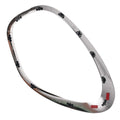 Right Front Headlamp Bezel for Mini Cooper Countryman/Paceman (2013–2016) 51139801574
