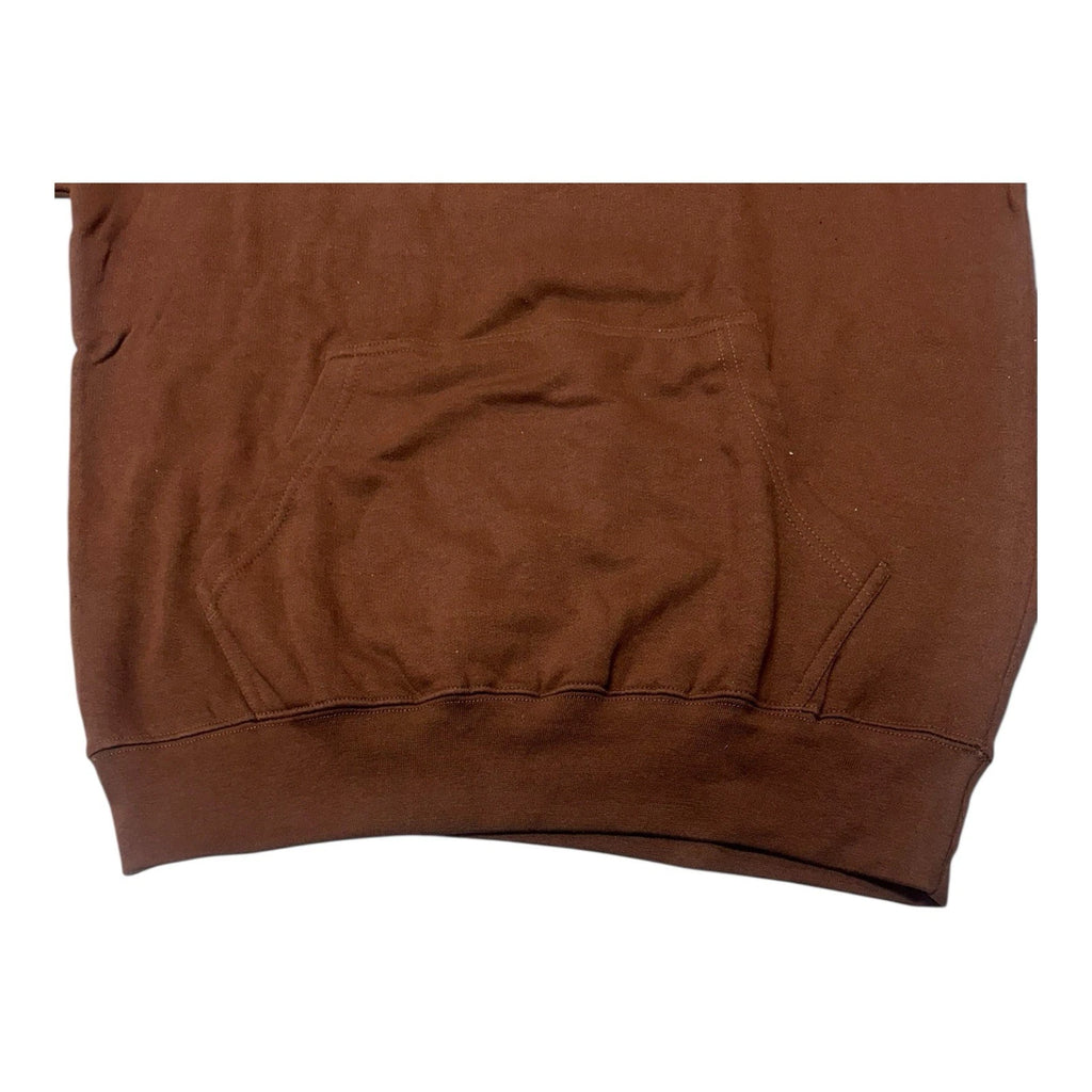 Ford Bronco Sunrise Brown Hoodie (Licensed)