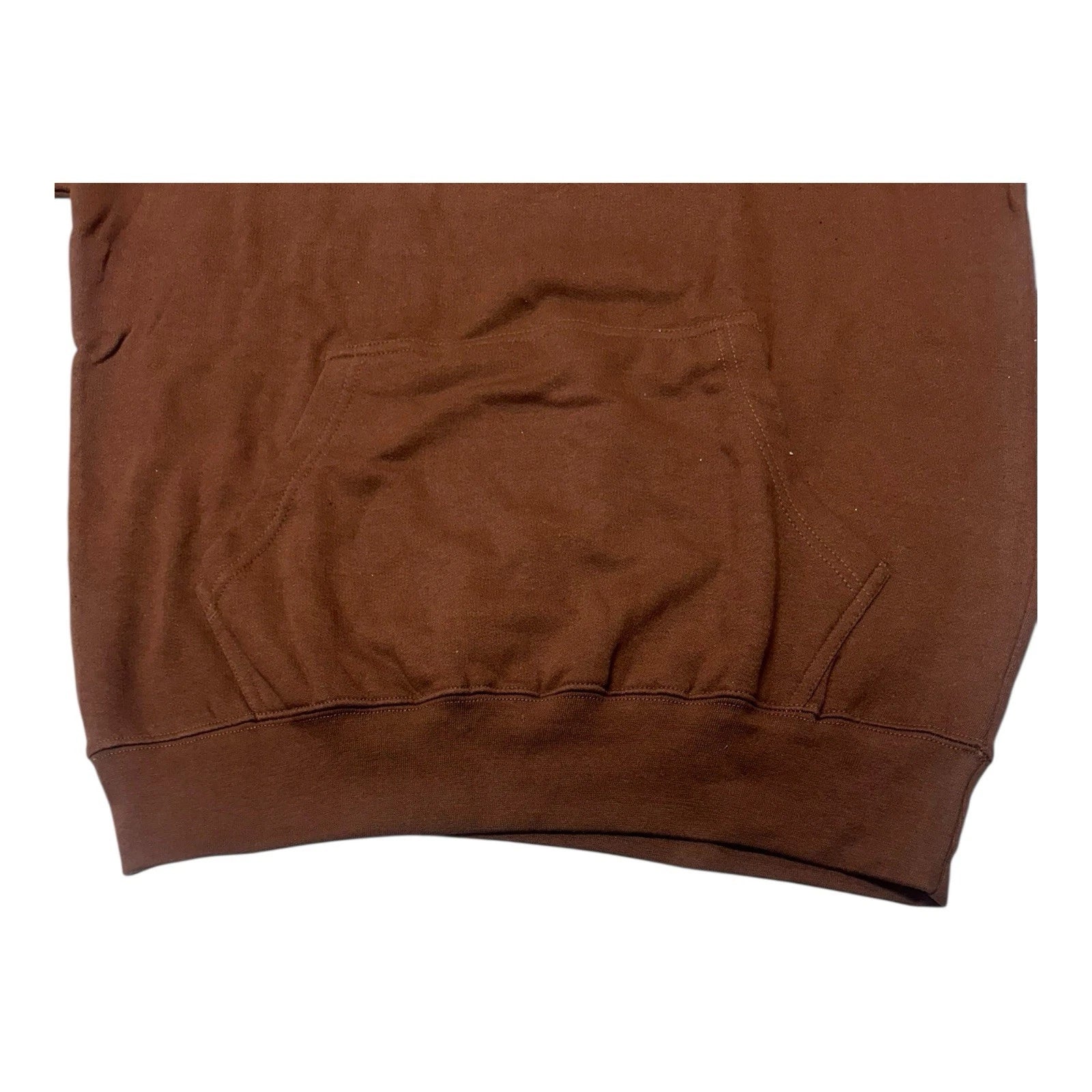 Ford Bronco Sunrise Brown Hoodie (Licensed)