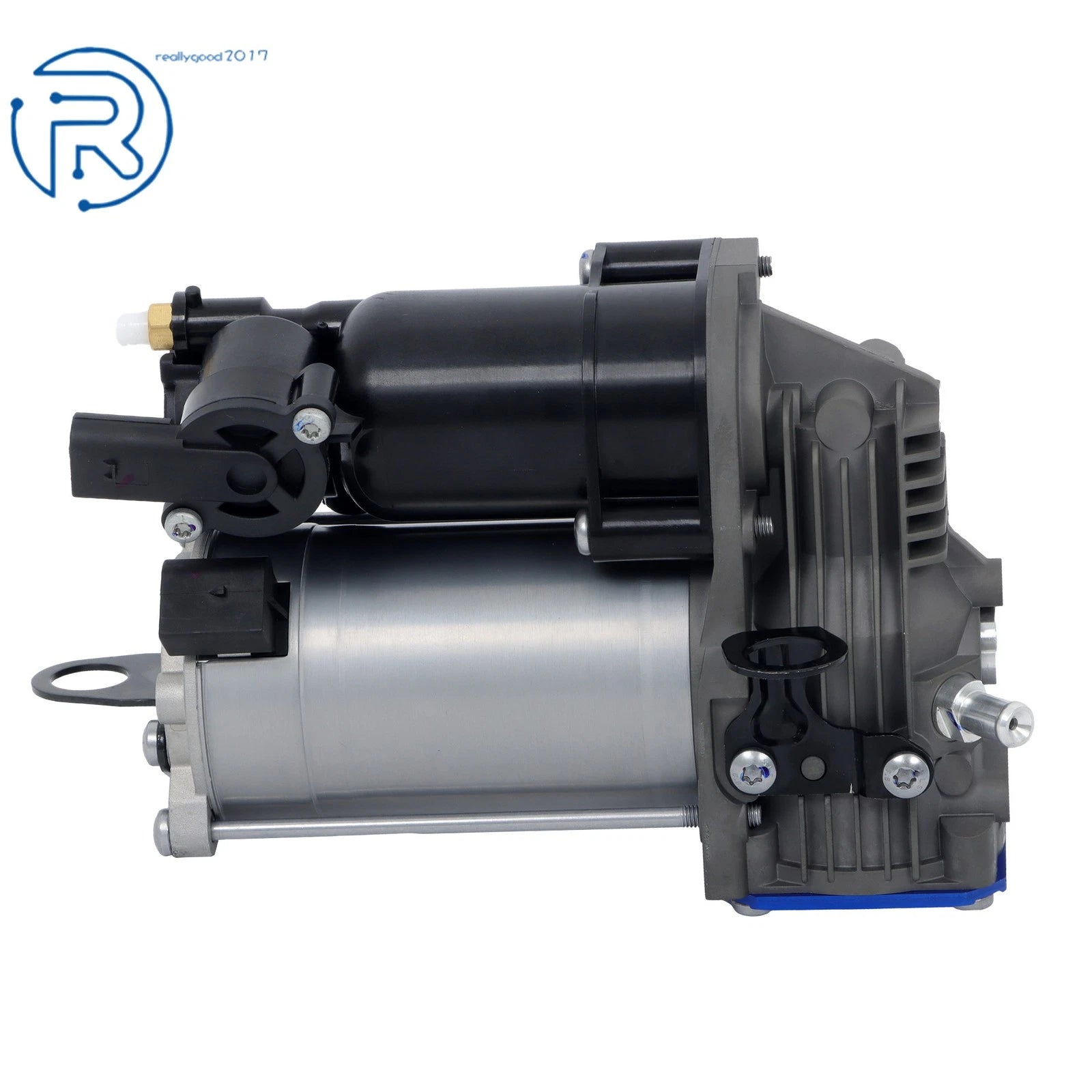 Air Suspension Compressor for Mercedes GL320 GL350 GL450 GL550 ML350 (2006–2012)