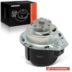 Radiator Fan Cooling Motor for Chevy Malibu (1997–2005)
