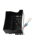 16pin Power Cable Adapter for Skoda VW Golf (2004-2014)