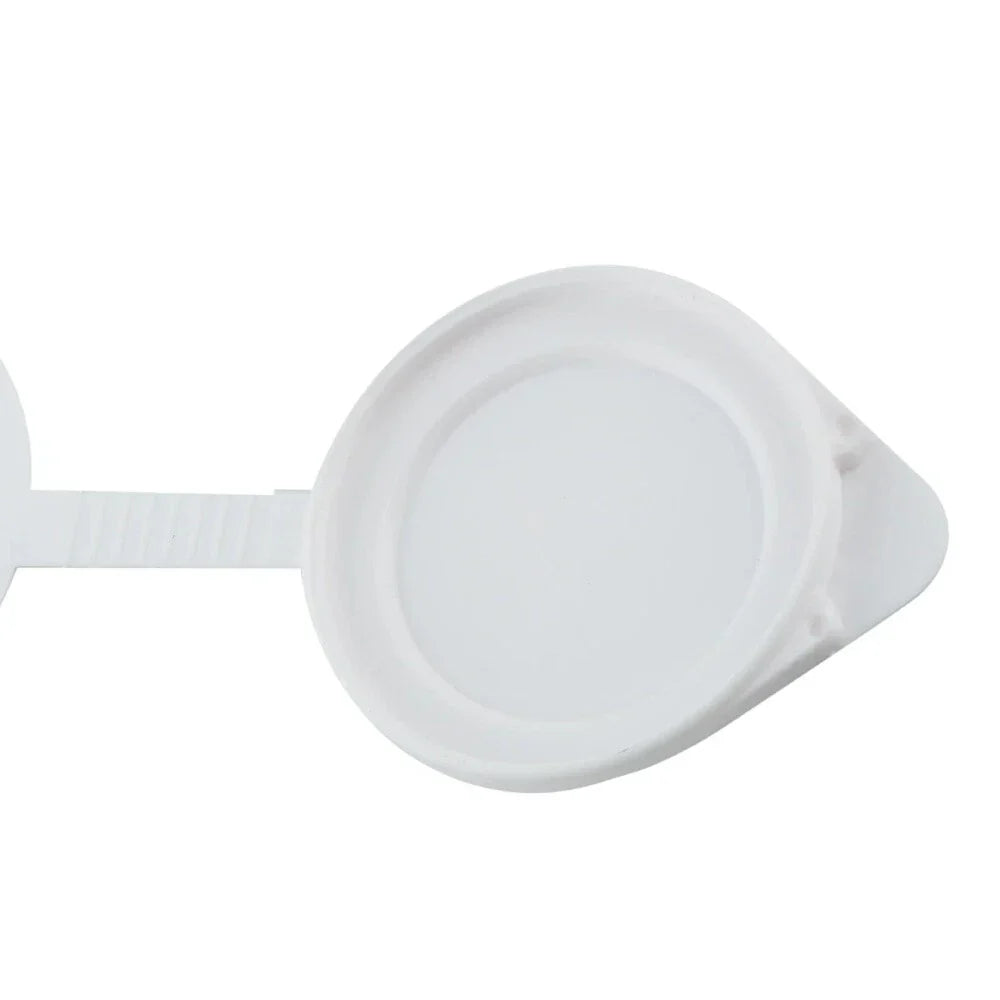 Windshield Washer Fluid Reservoir Tank Cap for Mitsubishi Pajero