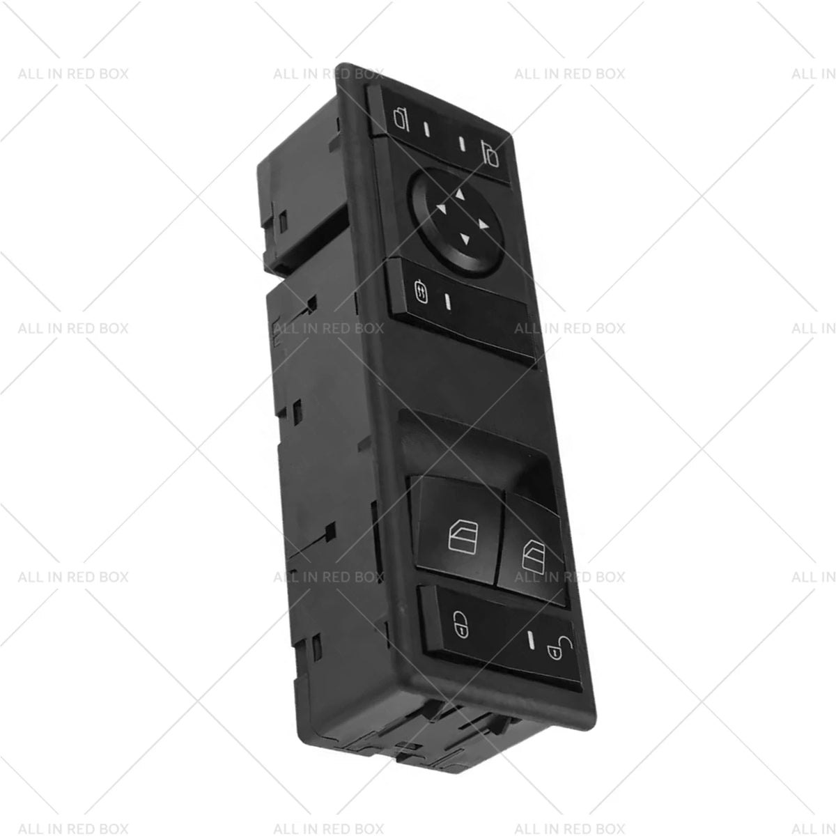 Electric Window Switch for Mercedes-Benz Actros (A9605450813)