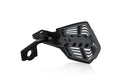 Acerbis X Future Handguard for Offroad Bikes (7/8" Bars) Black/Grey