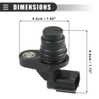 Camshaft Position Sensor for Honda CR-V 2010-2014 (2 x Sensors)