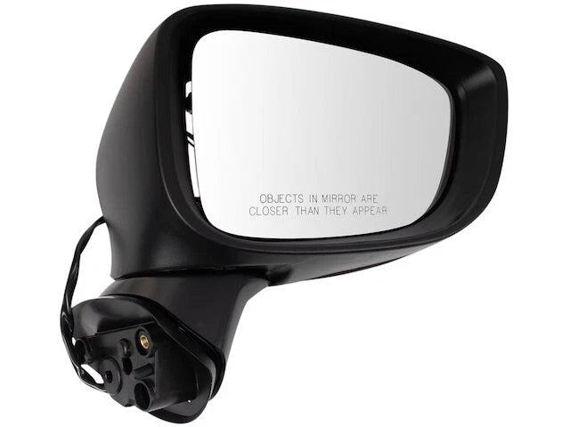 Right Mirror for Mazda 3 (2017–2018) FB247JD