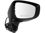 Right Mirror for Mazda 3 (2017–2018) FB247JD