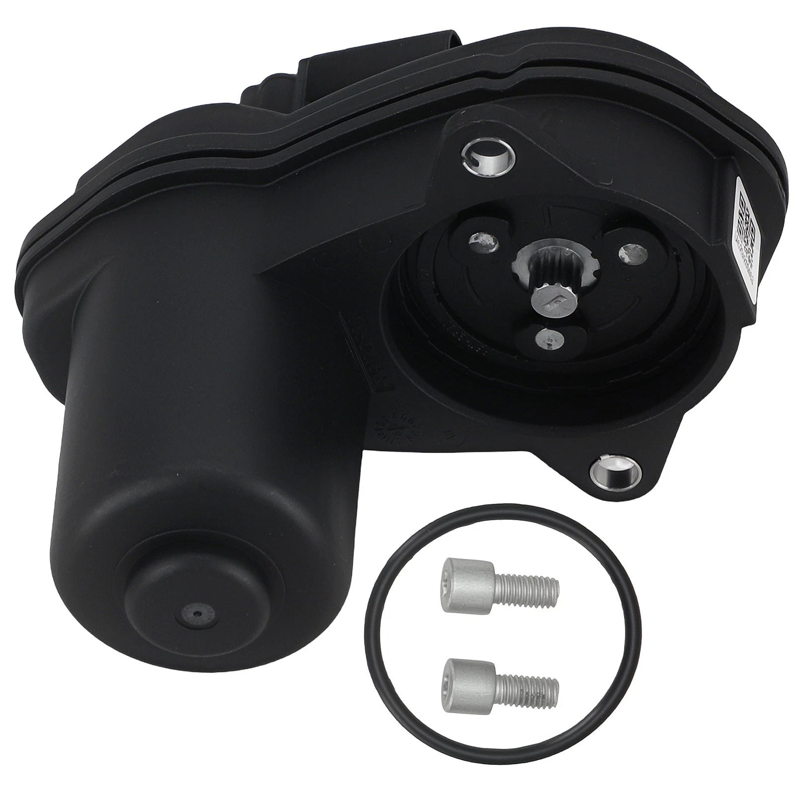 Brake Actuator Rear for BMW X3 X4 X5 X6 (2018–2020)