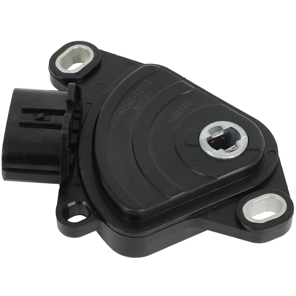 Neutral Safety Switch 84540-52110 for Toyota Yaris Vios (2005–2011)