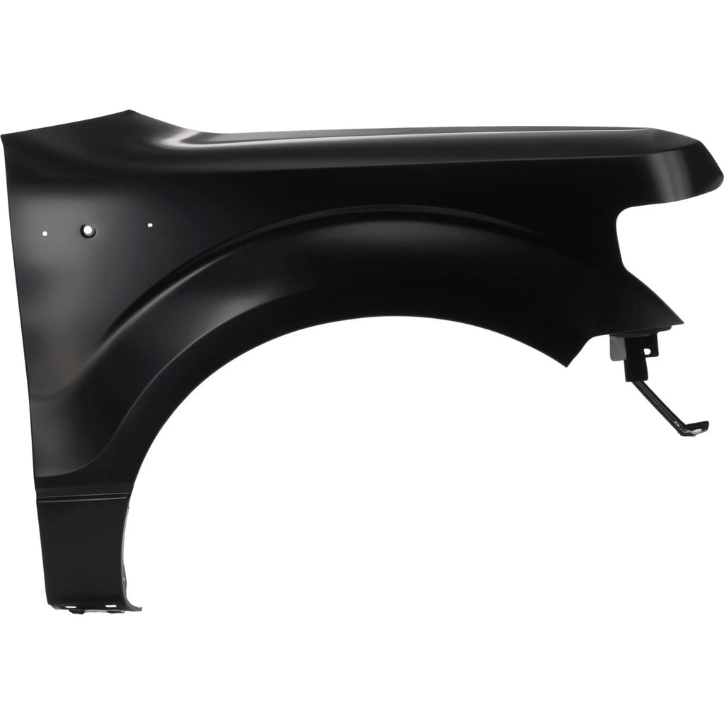 Fender Quarter Panels for F150 Truck (Driver & Passenger Side)