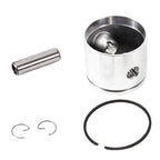 Piston Kit 35mm for Honda 125R, 125RJ, 125LDX, 124R, 128R