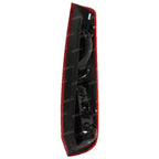 Left Genuine Taillight for Ford Fiesta (2005-2008)