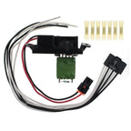 Blower Motor Resistor for