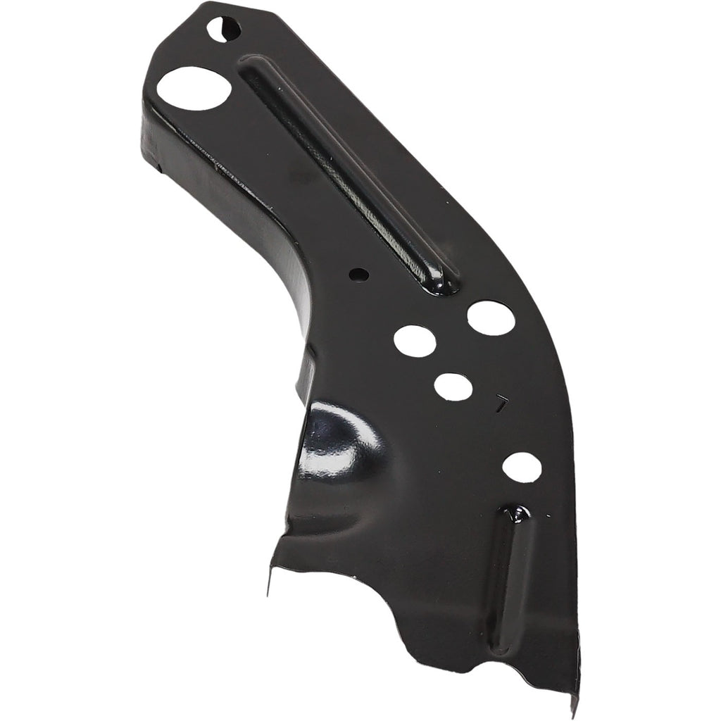 Radiator Support Core for Nissan Versa (2007–2012)