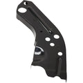 Radiator Support Core for Nissan Versa (2007–2012)