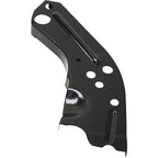 Radiator Support Core for Nissan Versa (2007–2012)