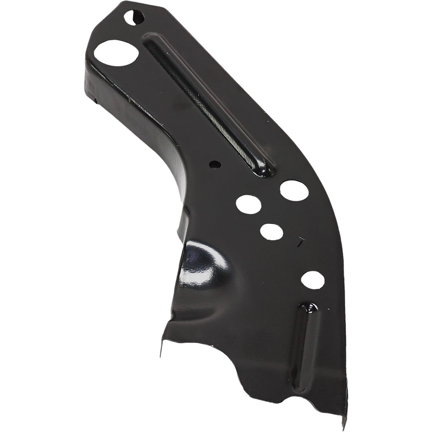 Radiator Support Core for Nissan Versa (2007–2012)