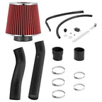 Cold Air Intake Kit & Filter for Honda Civic 1996–1998 1.6L L4