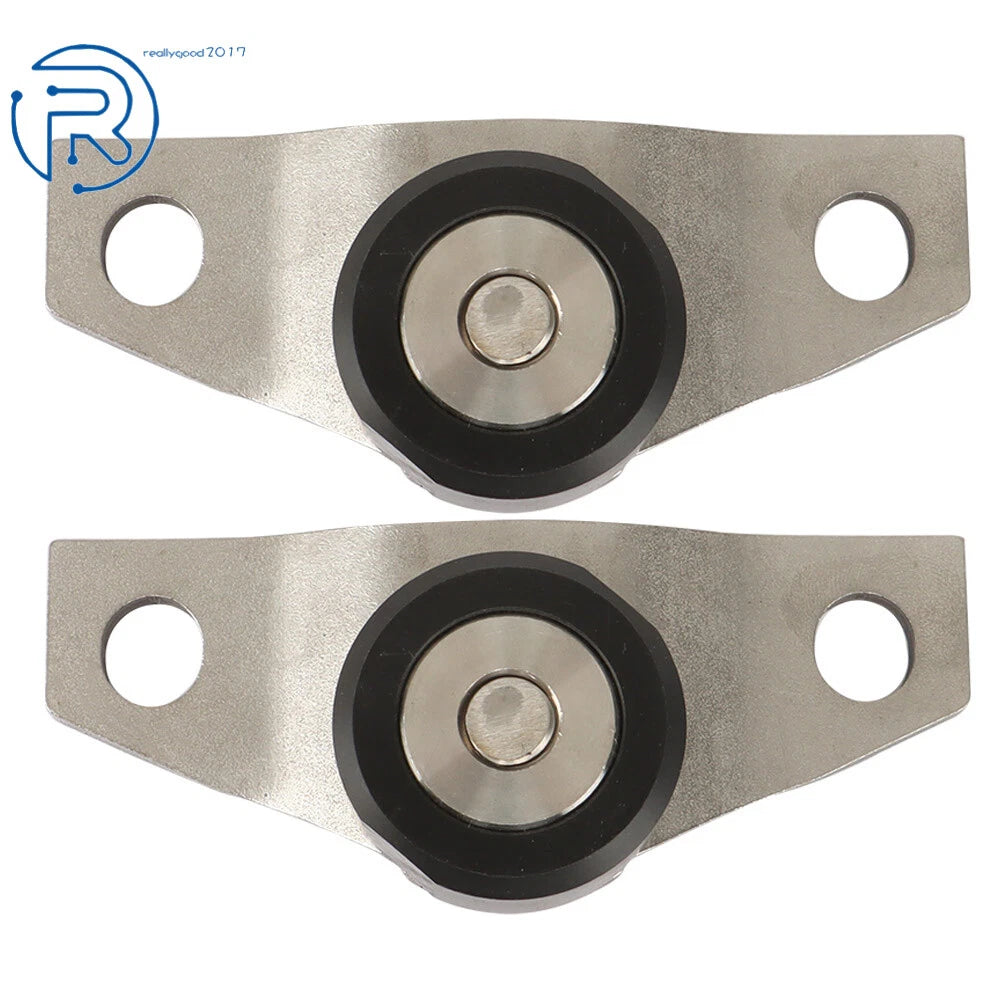Tailgate Trunnion Hinge for Chevy GMC Truck Fleetside Blazer Jimmy (1967-1972)