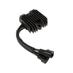 Coil Stator & Regulator Rectifier for Suzuki GSX-R600 GSX-R750 (2006-2016)