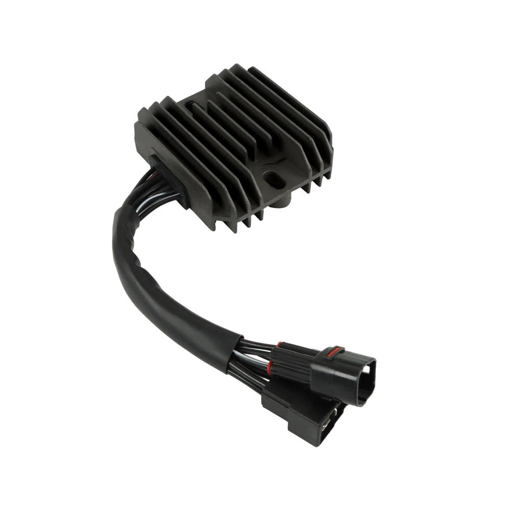 Coil Stator & Regulator Rectifier for Suzuki GSX-R600 GSX-R750 (2006-2016)