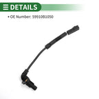 ABS Wheel Speed Sensor No. 59910B1050 for Hyundai Genesis (2014–2016)