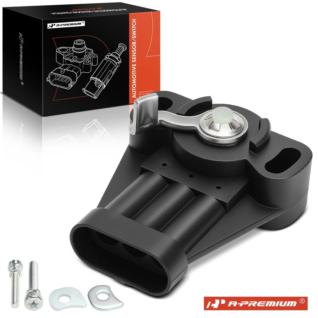 Throttle Position Sensor for Chevy Camaro Corvette Cadillac Pontiac (2000â2023)