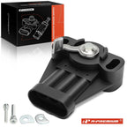 Throttle Position Sensor for Chevy Camaro Corvette Cadillac Pontiac (2000â2023)
