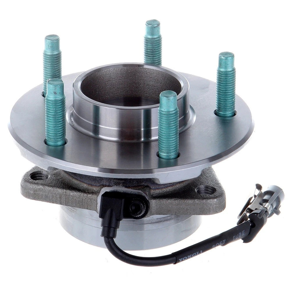 Front Wheel Hub Bearings for Chevy Equinox Saturn Vue Pontiac Torrent (2005–2009)