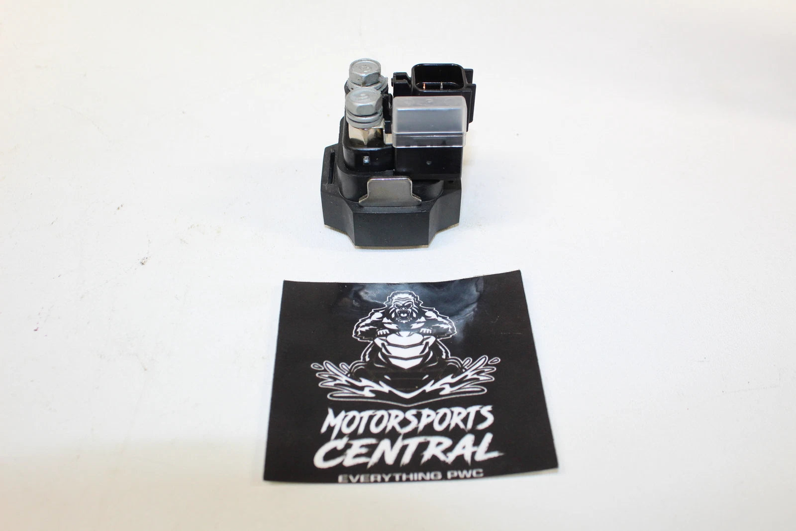 Starter Relay for Yamaha Waverunner EX Sport (2017–2023)