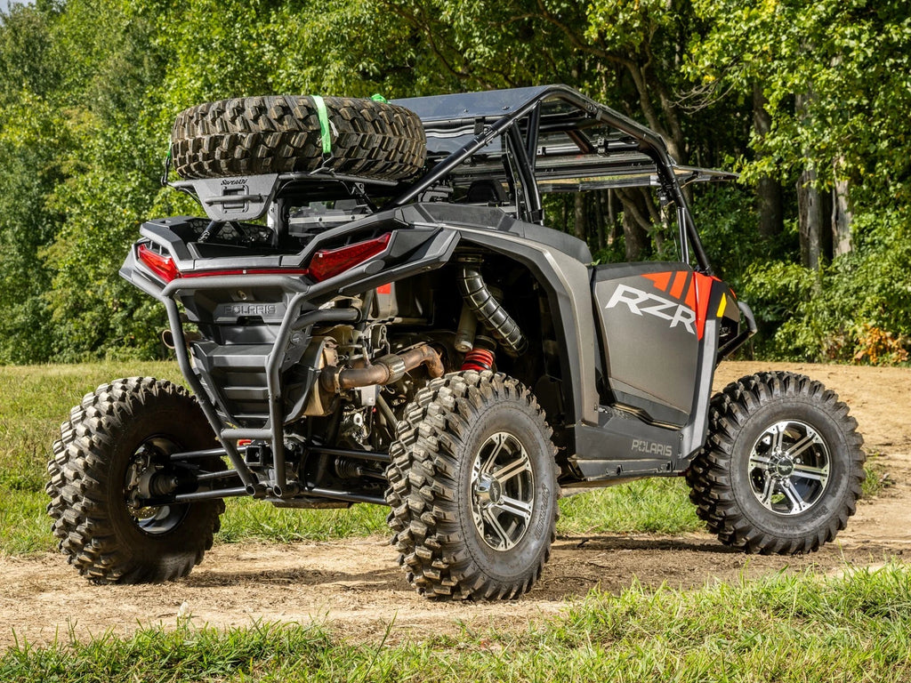Cargo Rack Alpha for Polaris RZR XP (2024+)