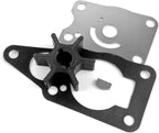 Water Pump Impeller Kit for Suzuki Outboard 4 5 HP 2 Stroke (17400-98652)