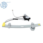 Power Window Regulator with Motor for Honda Accord 1994-1997 Front Left