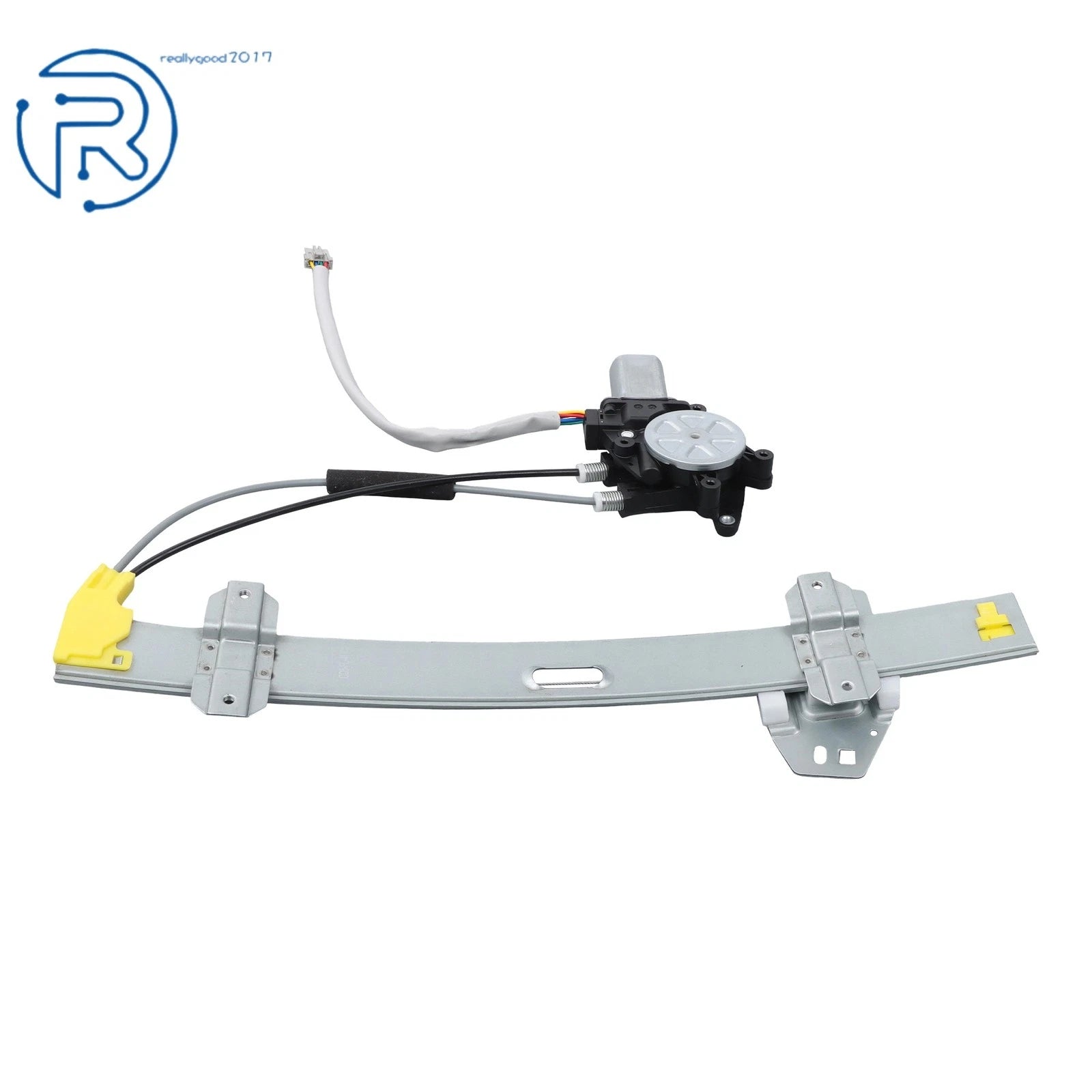 Power Window Regulator with Motor for Honda Accord 1994-1997 Front Left