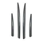 Fog Light Grille Trim Strips for Mercedes Benz CLE Coupe (2024+)