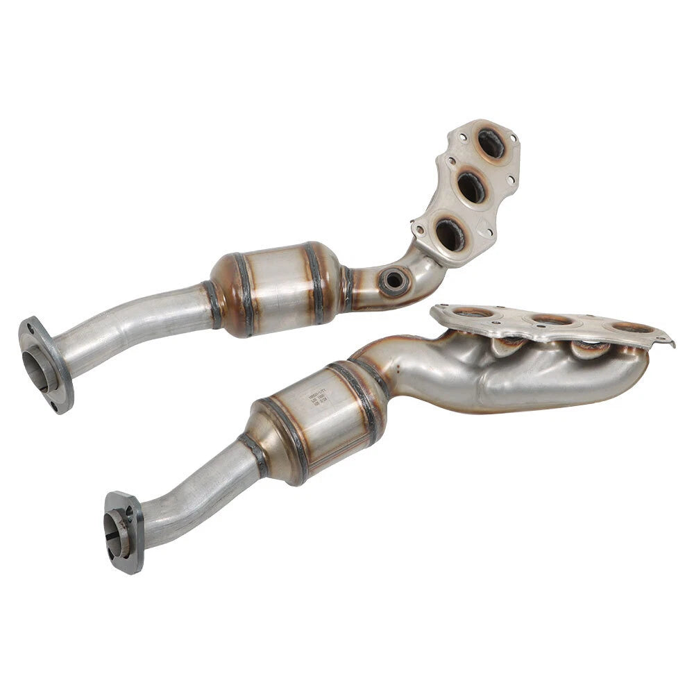 Catalytic Converter Set for Lexus IS250 & GS350 (2006–2015)