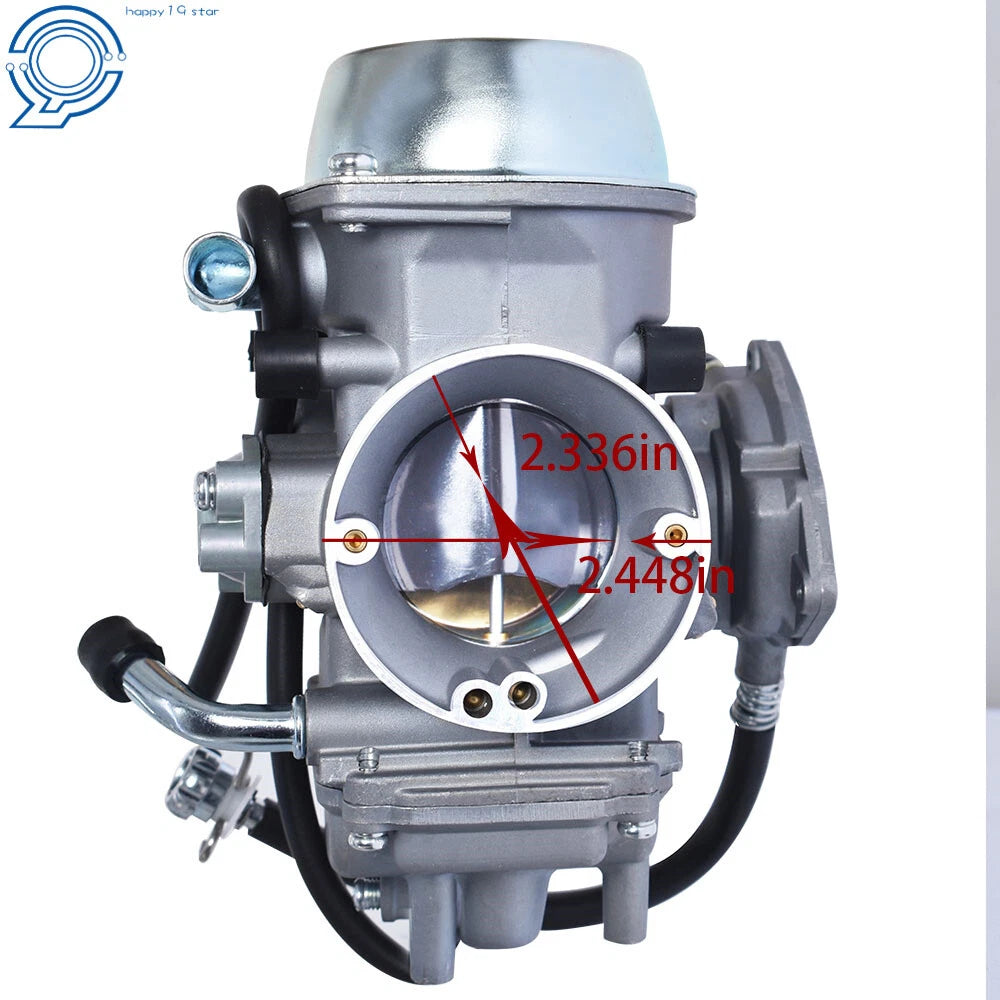Carburetor for Polaris Predator 500 (2003-2007)