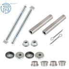 King Pin & Bushing Kit for Yamaha G22 G29 Drive Golf Cart (2003-Present)